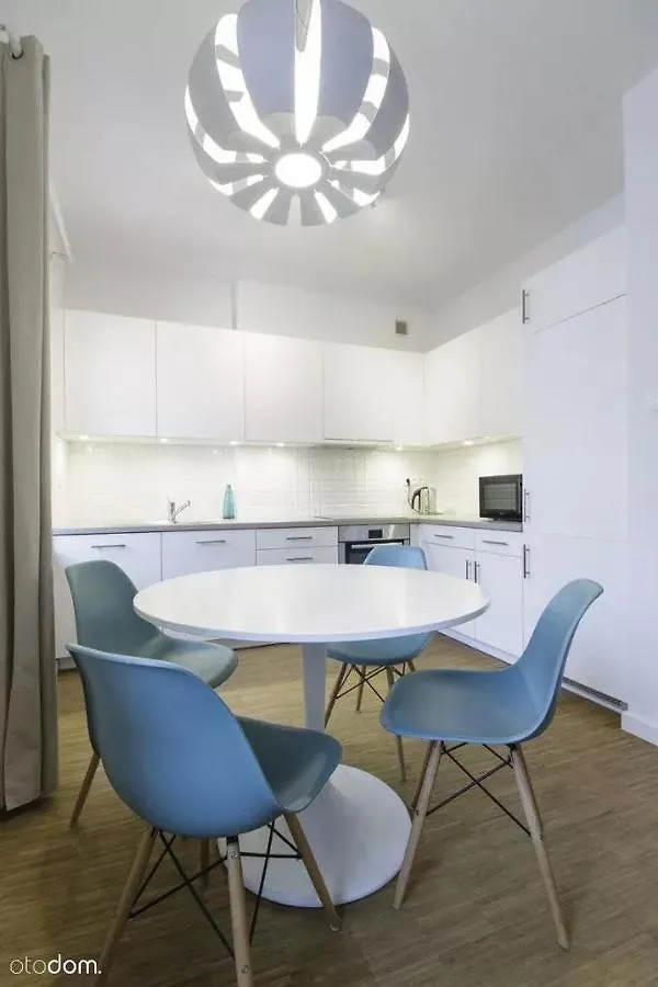 Apartment Stylowy 2-Pokojowy Apartament 5 Min. Od Rynku Breslau