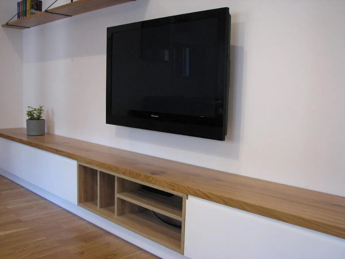 Apartment Stylowy 2-Pokojowy Apartament 5 Min. Od Rynku Breslau