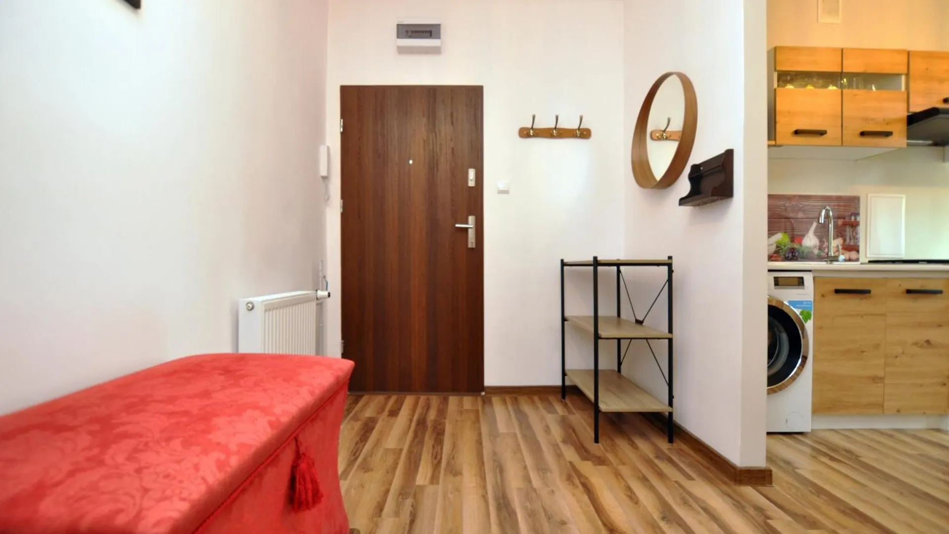 Stylowy 2-Pokojowy Apartament 5 Min. Od Rynku Breslau Polen