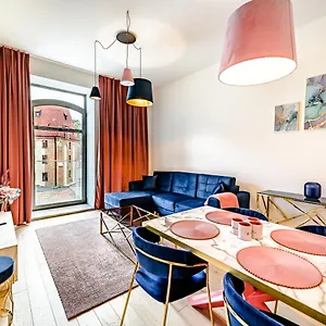 Aboutartapartments - Mlyn Maria Apartment