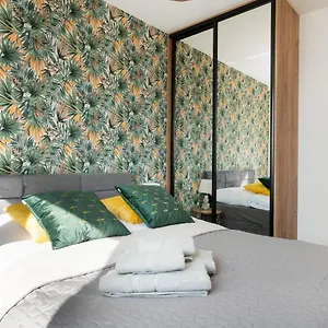 South4you Apartment