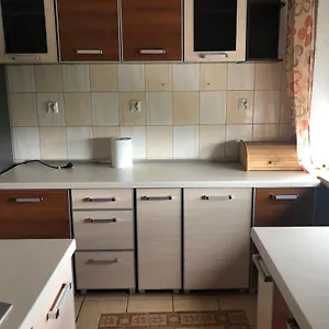 Blue River - Plac Legionow Apartment