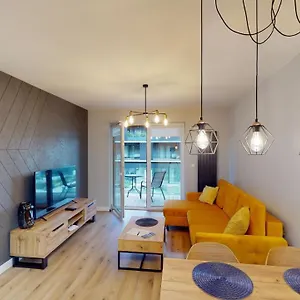 Wroapart Pl - Ksiecia Witolda Apartment
