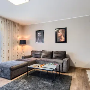 Abba Krawiecka Apartment