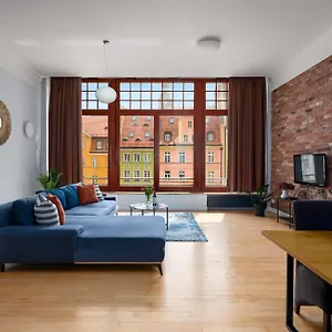  Apartamento As Rynek 50 R503 Amazing View