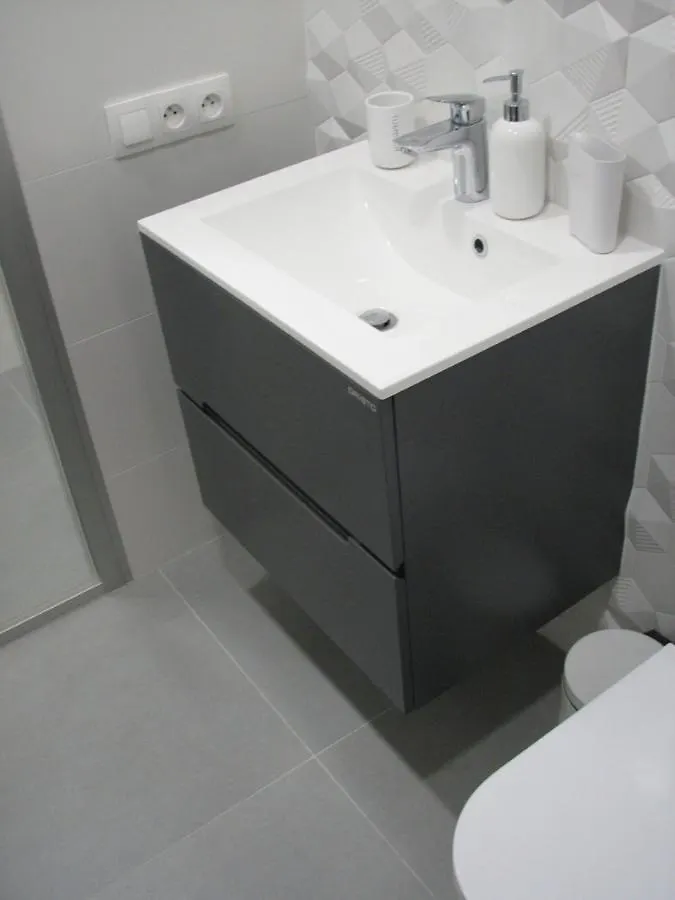 Stylowy 2-Pokojowy Apartament 5 Min. Od Rynku Wroclaw